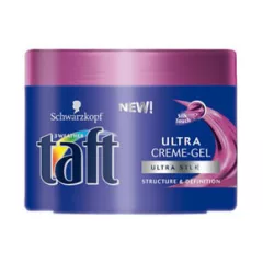 Taft Ultra creme zselé 150ml