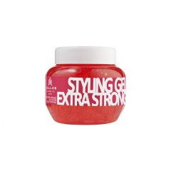 Kallos Gel Extra Strong  275ml