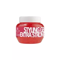 Kallos Gel Extra Strong  275ml