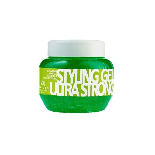 Kallos Gel Ultra Strong  275ml