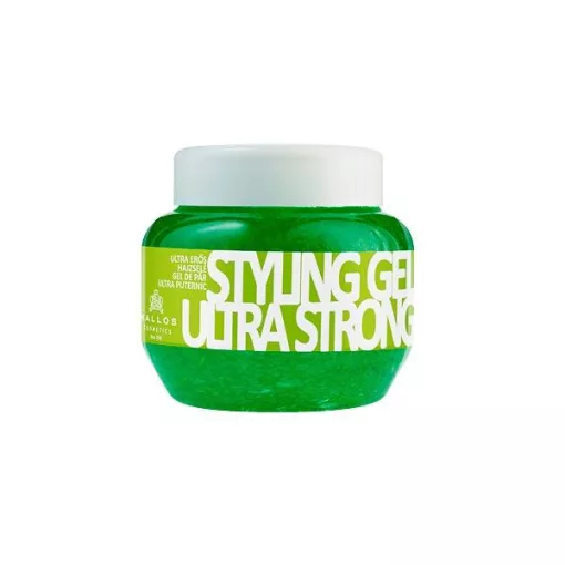Kallos Gel Ultra Strong  275ml