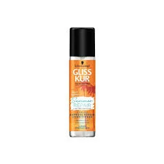 Gliss Kur Summer repair pumpás balzsam 200ml