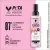 Gliss Kur Liquid Silk pumpás balzsam 200ml