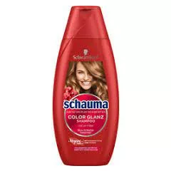 Schauma sampon Színvédő 350ml