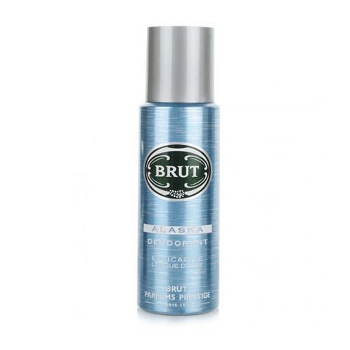 Brut desodor Alaska 200ml