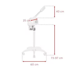 Vapozon Giovanni D-008