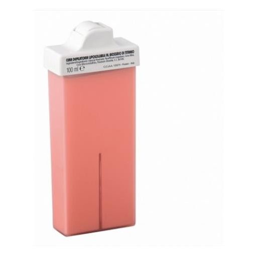 Gyantapatron Szemöldök Titándioxidos 100ml Alveola