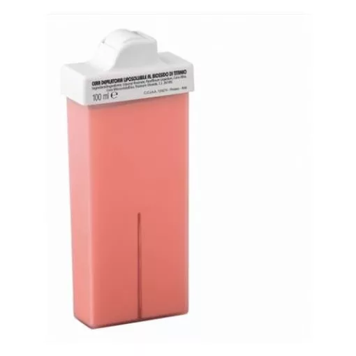 Gyantapatron Szemöldök Titándioxidos 100ml 