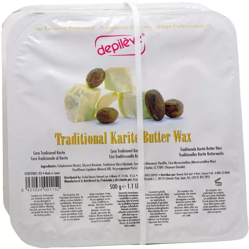 Gyanta korong Depileve Szerecsendió olaj 1kg
