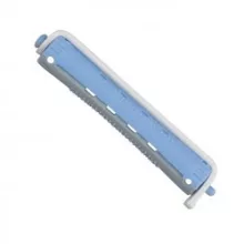 Dauercsavaró műanyag 12db/csomag EuroStil  12mm szürke-kék