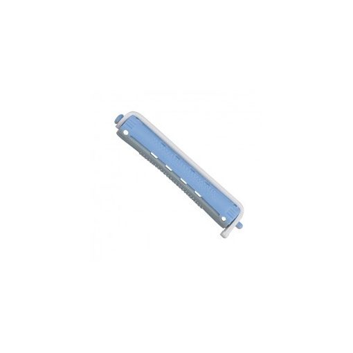 Dauercsavaró műanyag 12db/csomag EuroStil  12mm szürke-kék