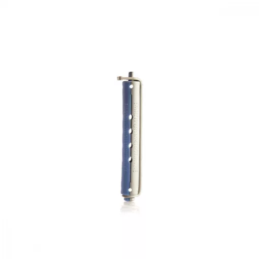 Dauercsavaró műanyag 12db/csomag EuroStil  12mm szürke-kék