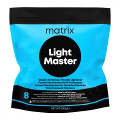 Matrix Light Master szőkítőpor 500g