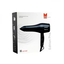 Moser Hajszárító Edition Pro 2100W 4331-0050