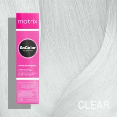 Matrix SoColor Clear hajfesték 90 ml