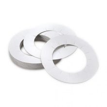 Papírkorong gyantagéphez