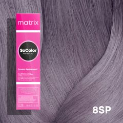 Matrix SoColor 8SP / 8.99 hajfesték 90 ml
