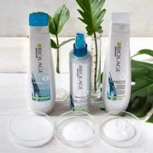 Matrix Biolage KeratinDose Sampon 250 ml