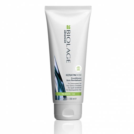 Matrix Biolage KeratinDose kondicionáló 200 ml