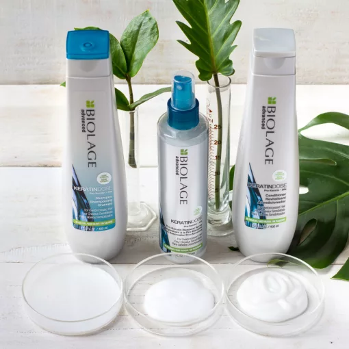 Matrix Biolage KeratinDose Spray balzsam 200 ml