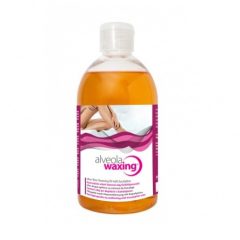   Alveola Waxing Gyantázás utáni lemosó olaj Eukaliptusszal 300ml