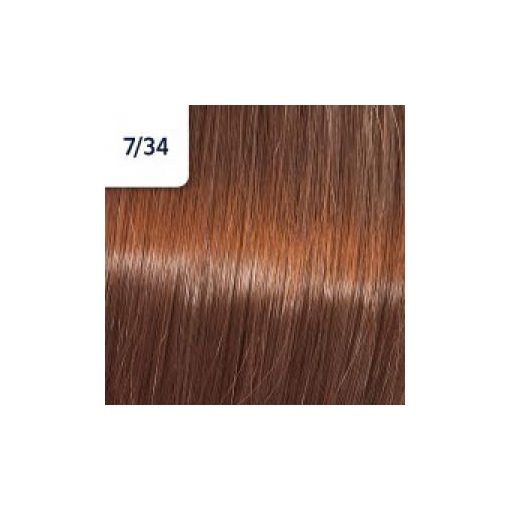 Wella Koleston  Perfect hajfesték  7/34