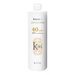 Keyra OX 40vol 12% oxidálószer 900ml