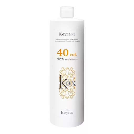 Keyra OX 40vol 12% oxidálószer 900ml