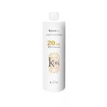 Keyra OX 20vol 6% oxidálószer 900ml