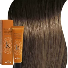 Keyra Colors 5.82 100ml krémhajfesték