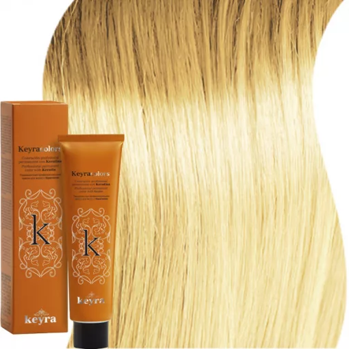 Keyra Colors 9.3 100ml krémhajfesték