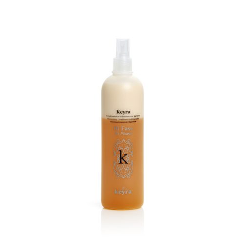 Keyra Beauty BI- PHASE - Kétfázisú Kondicionáló 500 ml