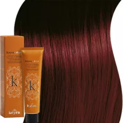 Keyra Colors 4.5 100ml krémhajfesték
