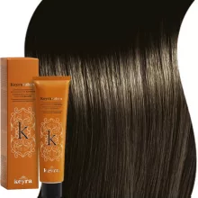 Keyra Colors 3 100ml krémhajfesték