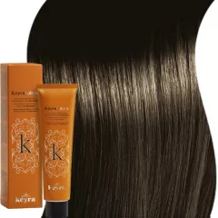 Keyra Colors 3 100ml krémhajfesték