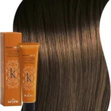 Keyra Colors 5 100ml krémhajfesték