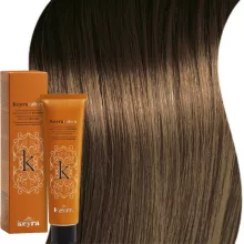 Keyra Colors 6 100ml krémhajfesték