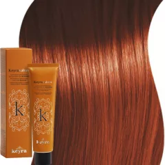 Keyra Colors 6.43 100ml krémhajfesték