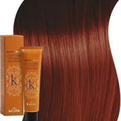 Keyra Colors 5.43 100ml krémhajfesték