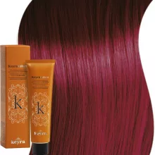 Keyra Colors 5.66 100ml krémhajfesték