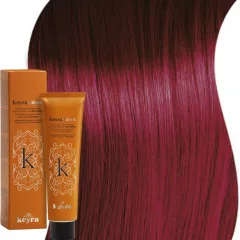 Keyra Colors 5.66 100ml krémhajfesték