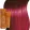 Keyra Colors 7.66 100ml krémhajfesték