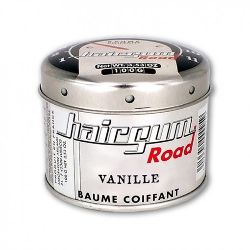 Hairgum Road Vanillia Wax 100ml