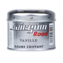 Hairgum Road Vanillia Wax 100ml