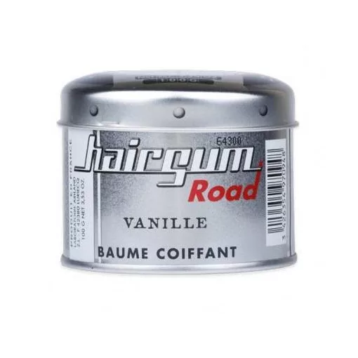 Hairgum Road Vanillia Wax 100ml