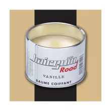 Hairgum Road Vanillia Wax 100ml