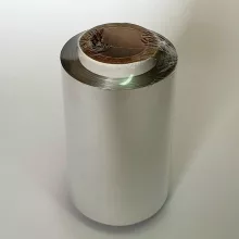 Melírfólia alumínium 250 