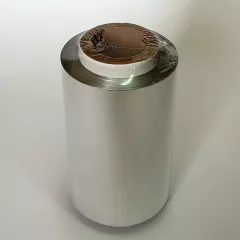 Melírfólia alumínium 250 