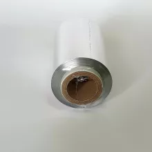 Melírfólia alumínium 250 