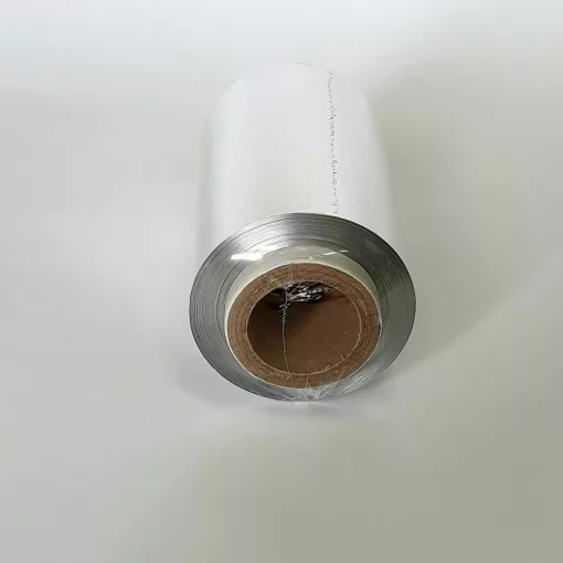 Melírfólia alumínium 250 